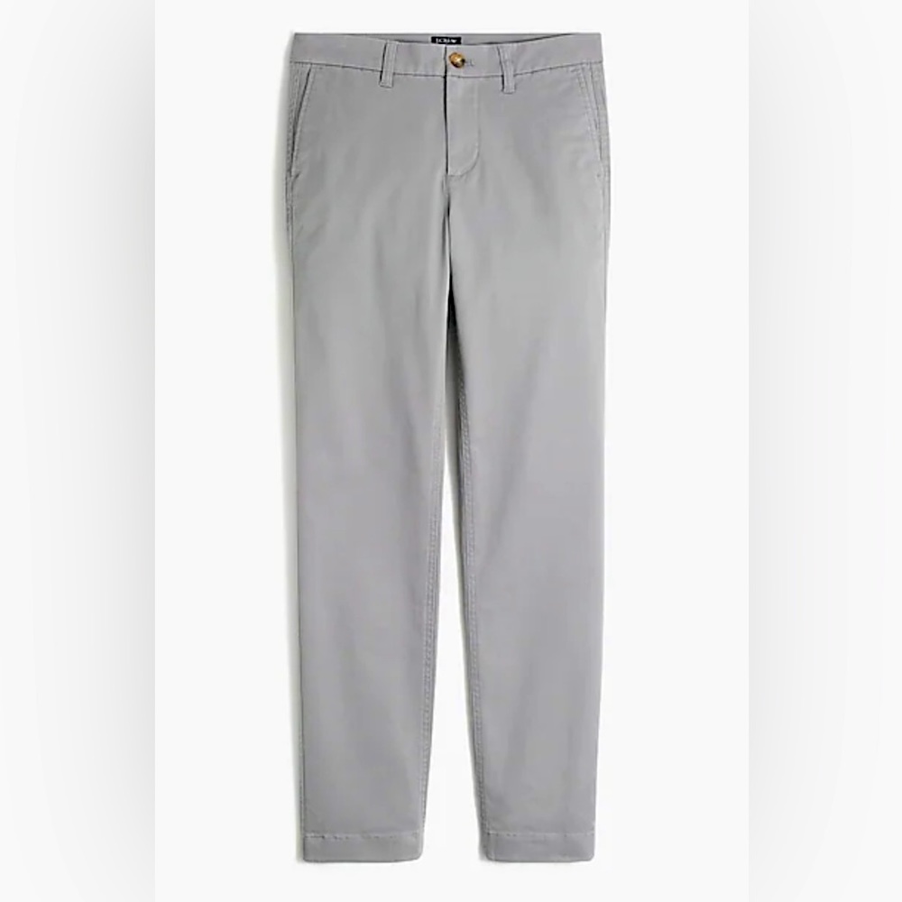☀️ J. CREW High Rise Girlfriend Chino ☀️